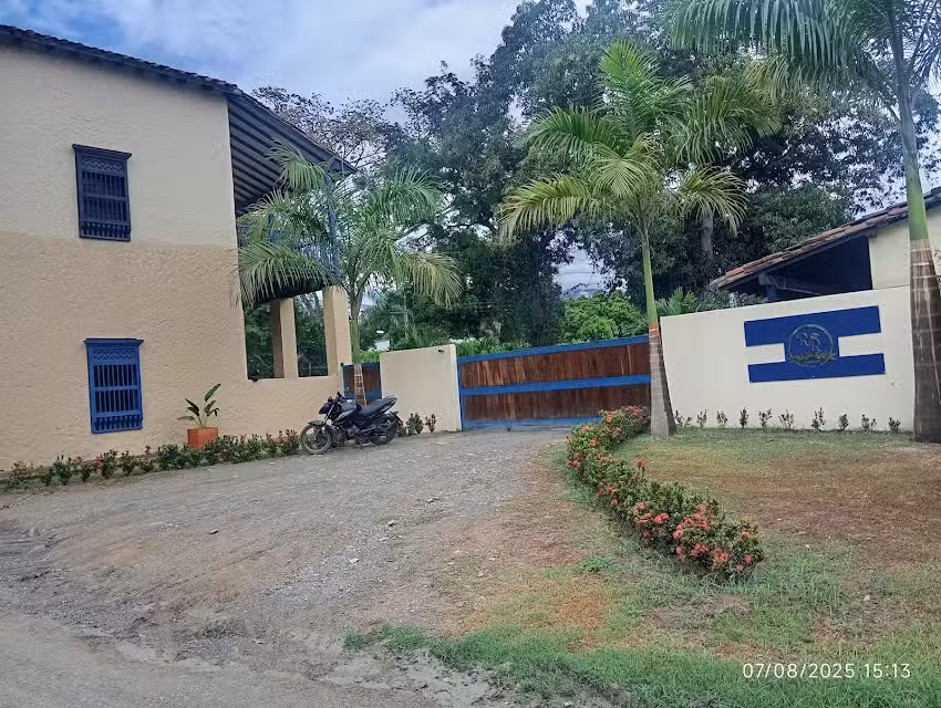 PARCELACION RODEO REAL