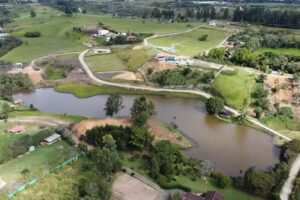 Parcelación San Francisco