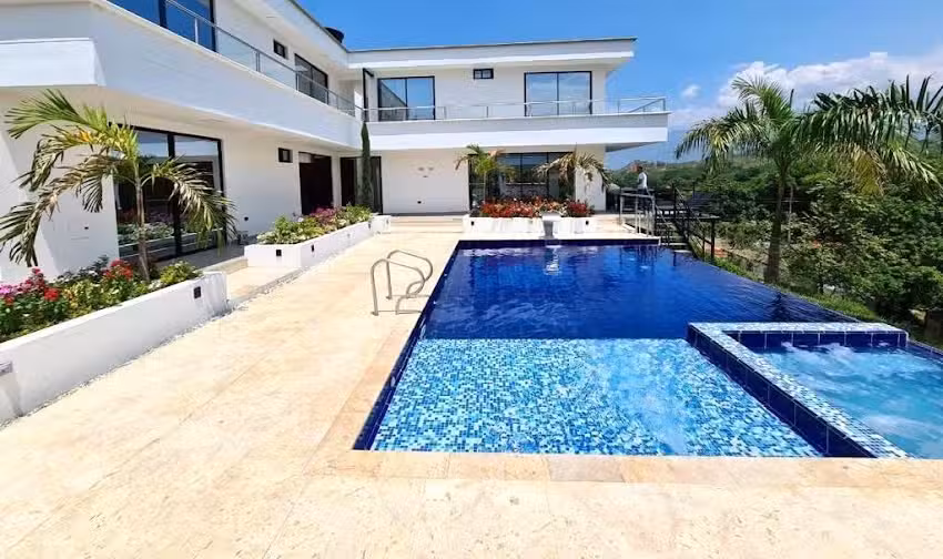 Parcelacion san remo &ndash; Finca 1