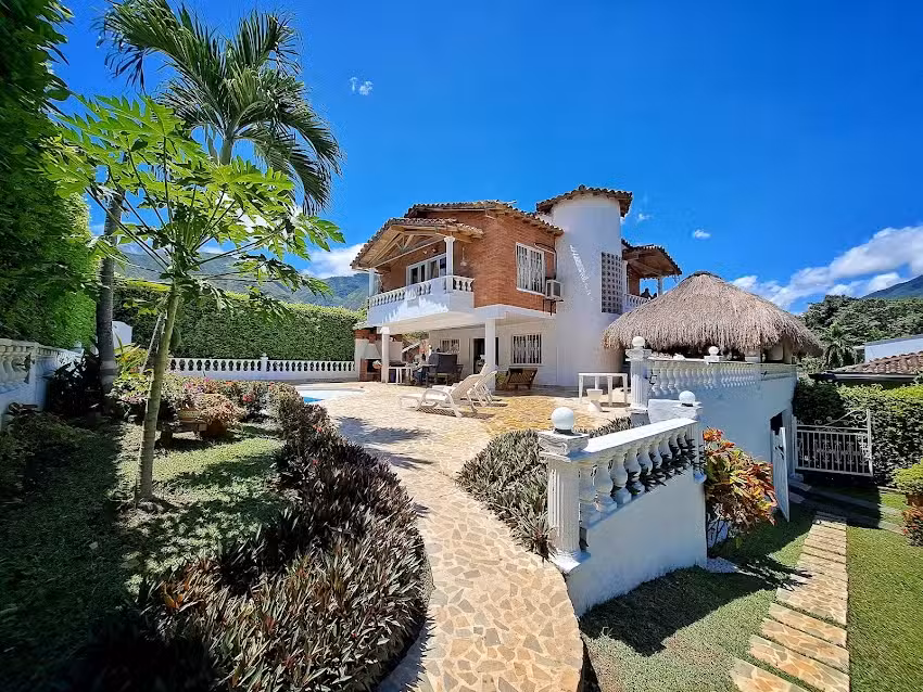 Parcelaci&oacute;n Santaclara