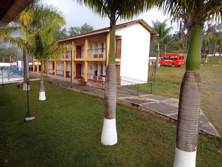 Parque Agrotur&iacute;stico y Cultural