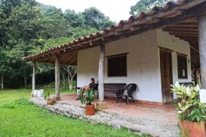 Parque Ecol&oacute;gico Cascadas de Juan Curi