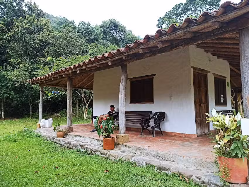 Parque Ecol&oacute;gico Cascadas de Juan Curi