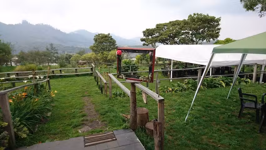 Parque Ecol&oacute;gico Ozagua