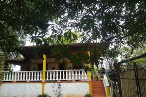 Parque ecoturístico sebastopol