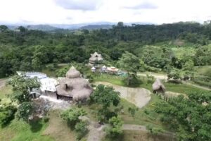 Parque Hakuna Zomac S.A.S