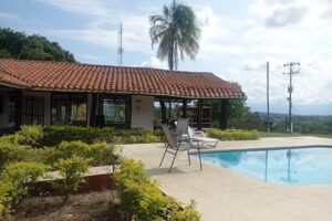 Parque Natural Monta&ntilde;as de Ibamaka