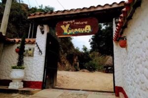 Parque Natural Yaraguá