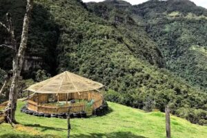 PARQUE TRES CERRITOS