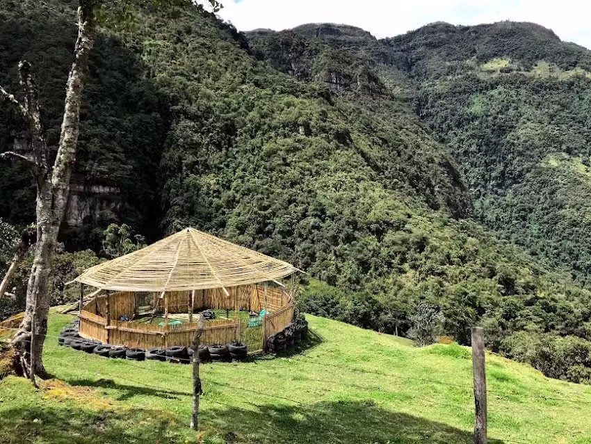 PARQUE TRES CERRITOS