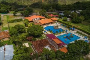 Patacoré – Complejo Turístico