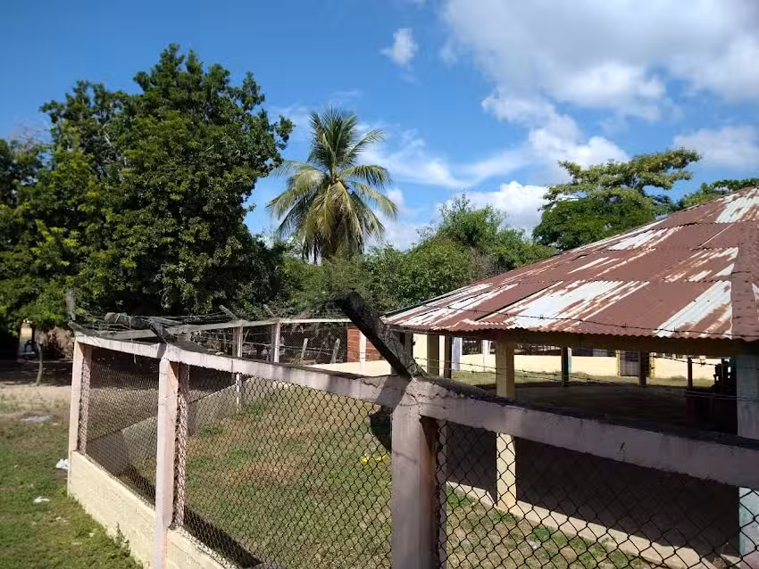 pedregoza la mejor tierra