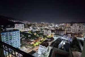 Pe&ntilde;ol Del RodaderoApartamento En Santamarta En Alquiler