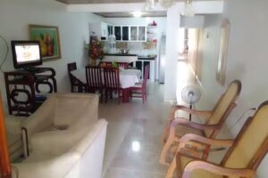 Pension La Mesa Del Rey