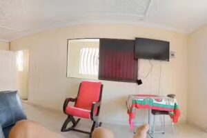 Pensi&oacute;n Margarita