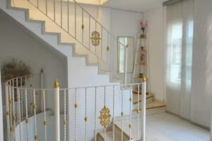 Pension para estudiantes hollyday