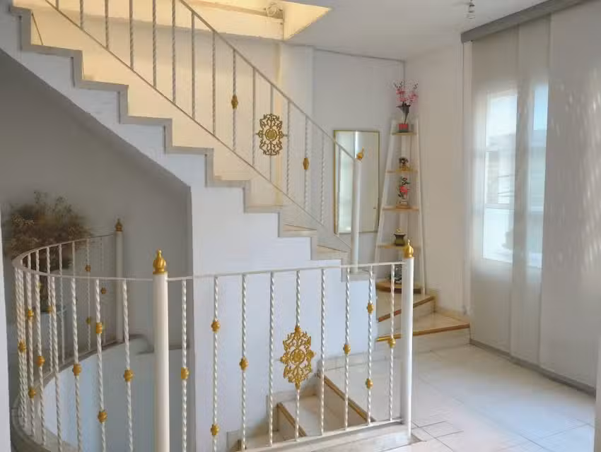 Pension para estudiantes hollyday