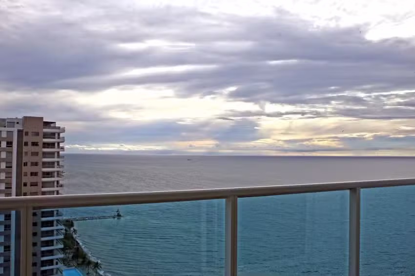 Penthouse Playa Salguero