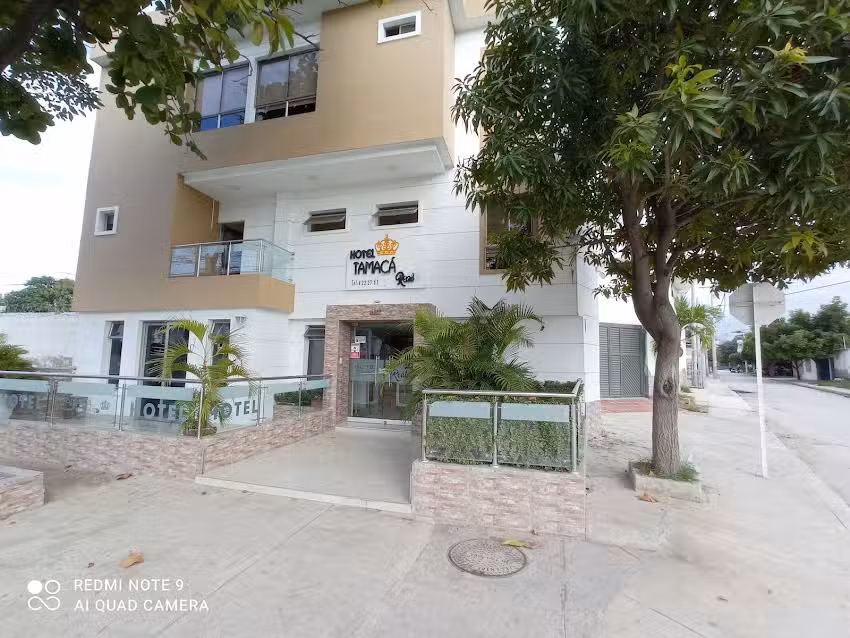 Perla Real Hotel Rodadero