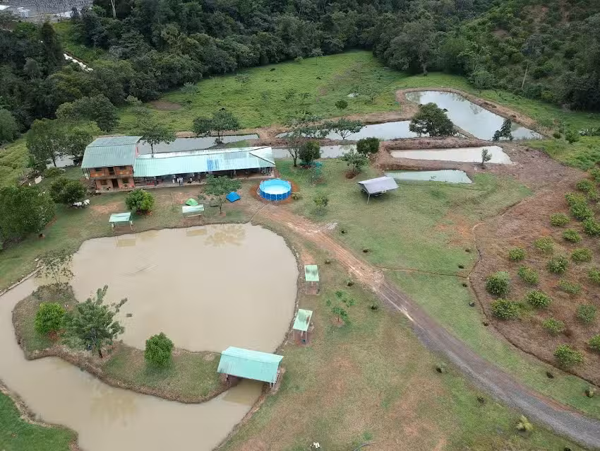 Pesca deportiva playa rica
