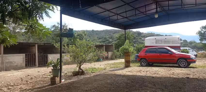 Pesebreras La Campi&ntilde;a