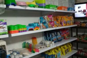 Pet shop planeta animal magangue