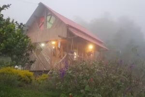 Picapiedras de la monta&ntilde;a