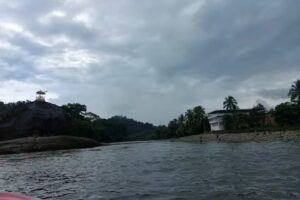 Piedra San Jos&eacute;