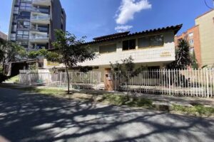 Piso7 – Casa Tekoha