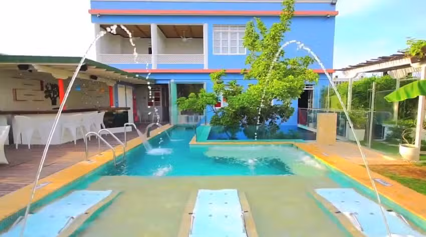 Placita Vieja Hotel Boutique Spa