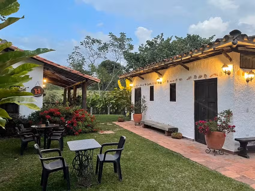 Planeta Tierra Parador Parrilla Restaurante