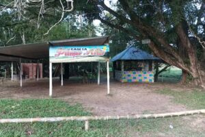 Playa Alta-Cartagena Del Chaira