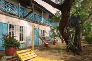 Playa del Ritmo, Beach Hostel & Bar