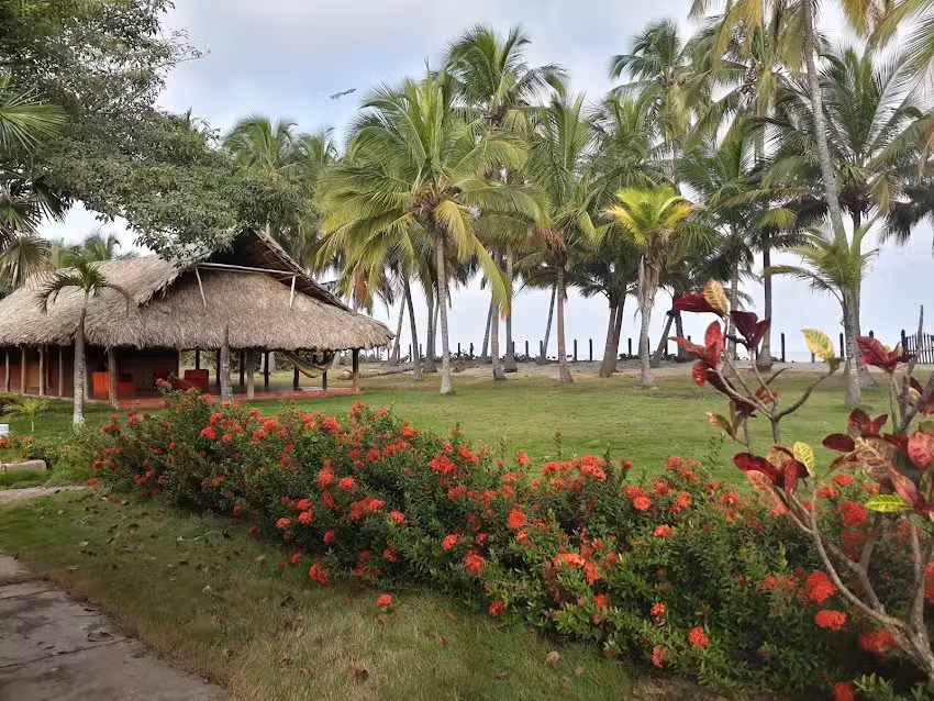 Playa Dibulla