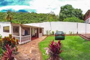 Playa Rica Boquerón