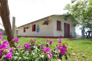 Playa Rica – Ecoturismo