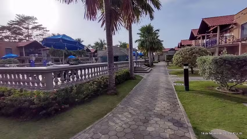 Playas de Cove&ntilde;as