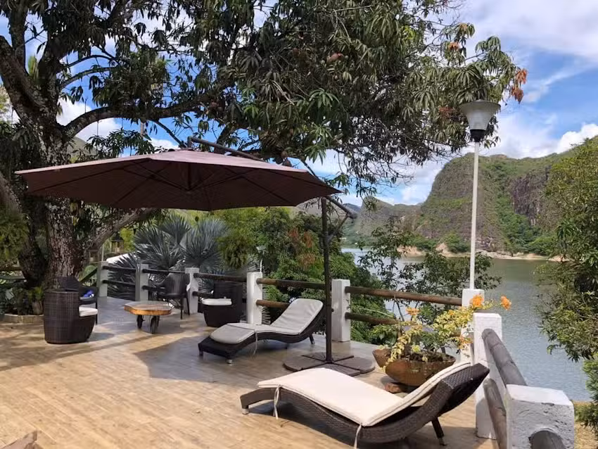 Play&oacute;n de San Miguel