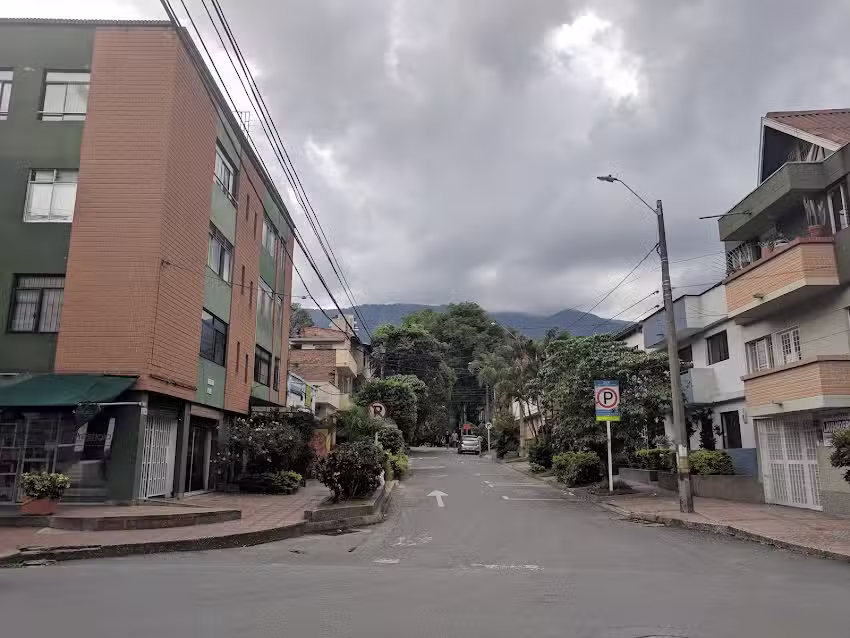 Poblado Luxury Suites