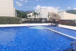 Portal de mapora villeta