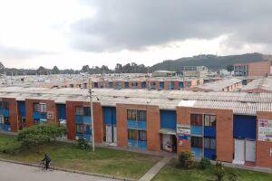 Portal De Mar&iacute;a