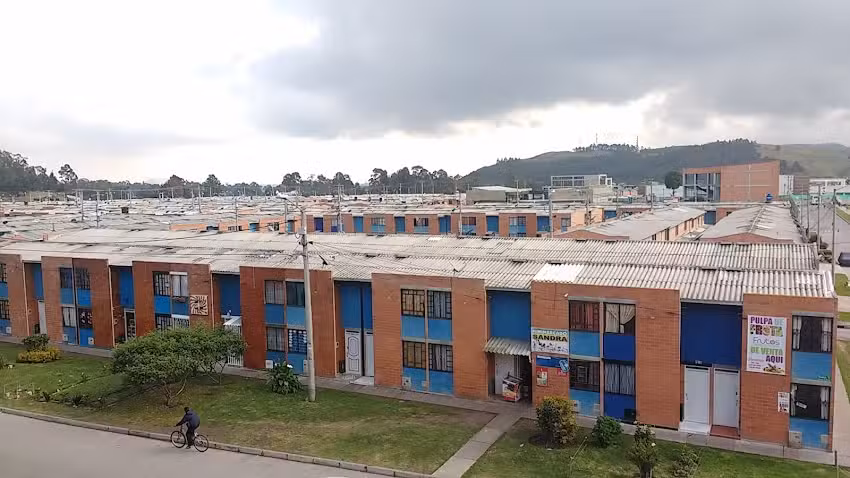 Portal De Mar&iacute;a