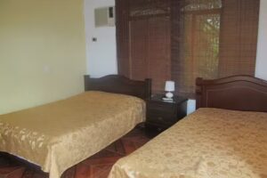 Portal Santa Clara Garz&oacute;n