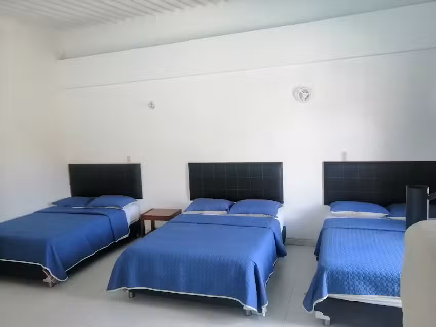 PORTALES DEL COUNTRY