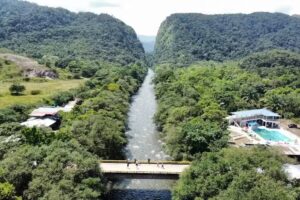 Portales del Fragüa