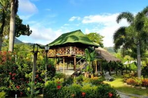 Portales del Tayrona Garden Hotel