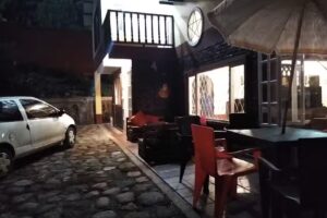 Posada Aventura hostel