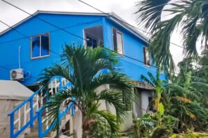 Posada Bella Vista Bush Bottom