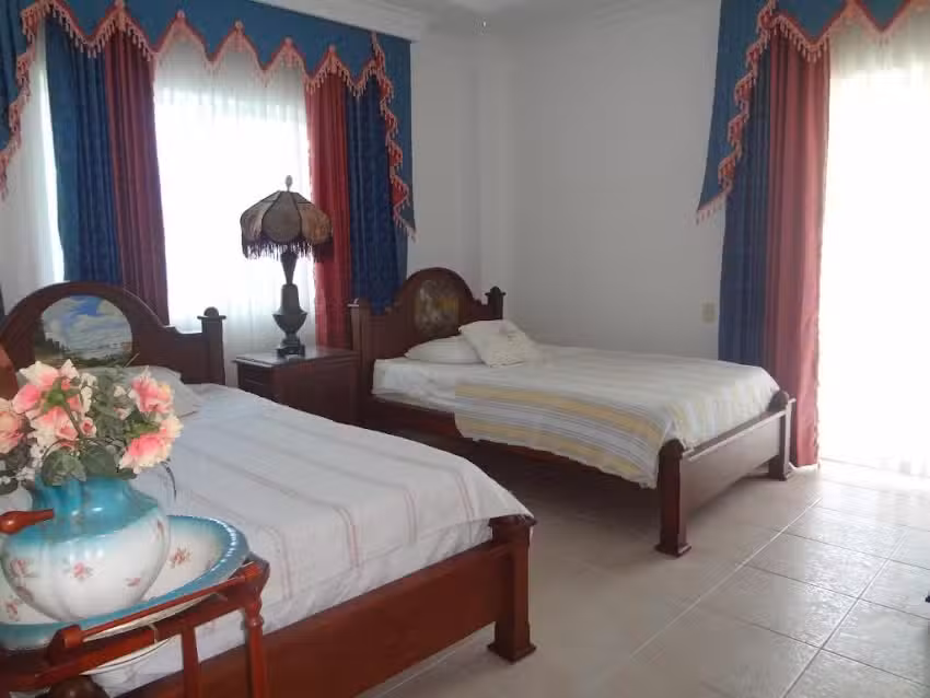 Posada Boutique South Beach