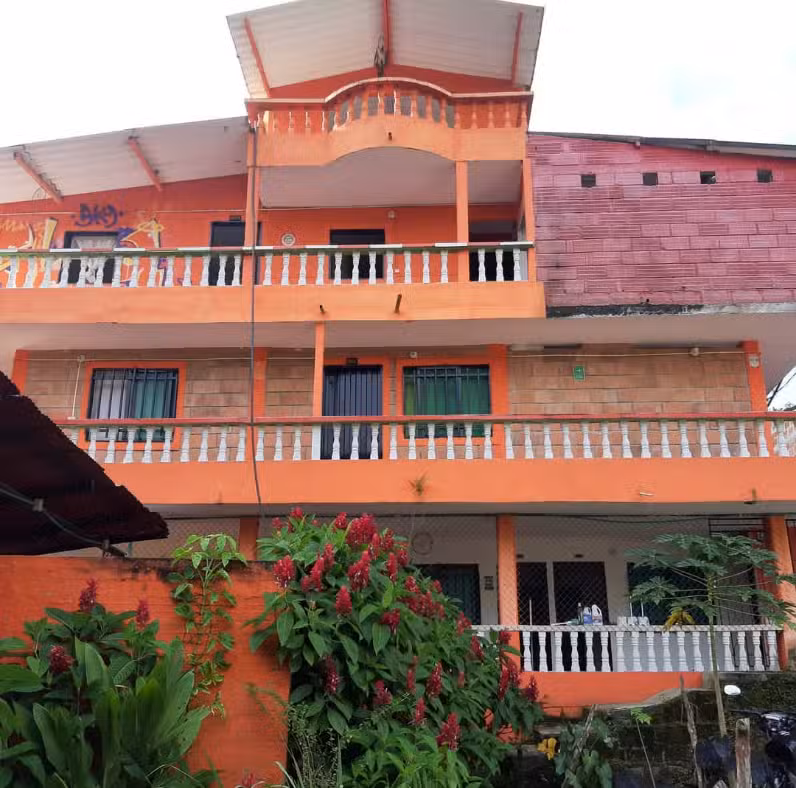 Posada Brisas del Trocadero